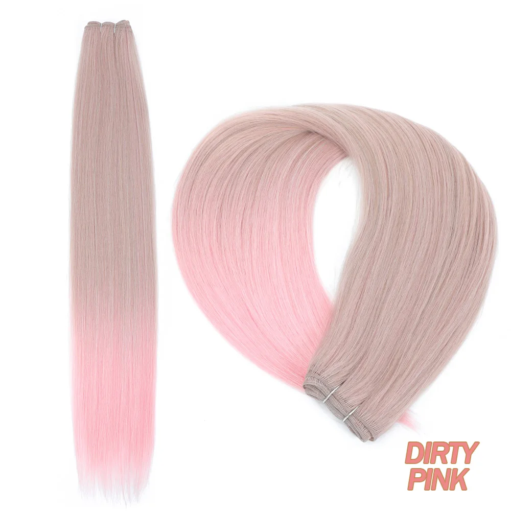 Dirty Pink