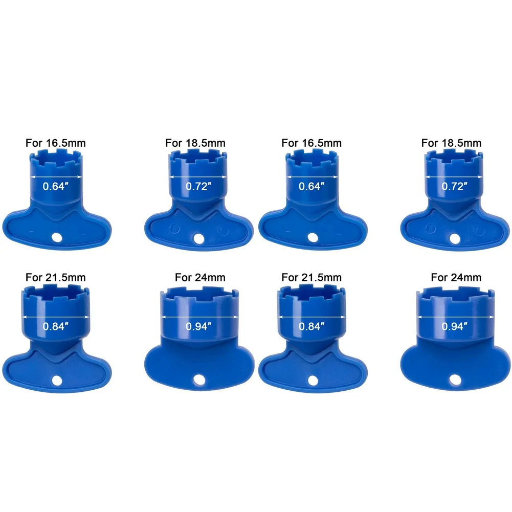8 sets-4 Pairs