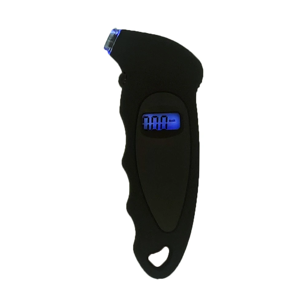 TG205 Black