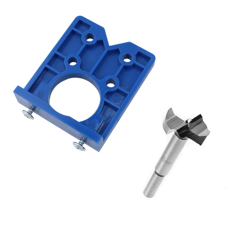2pcs(drill)