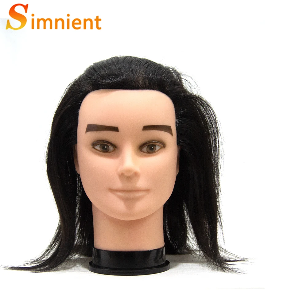 head B
