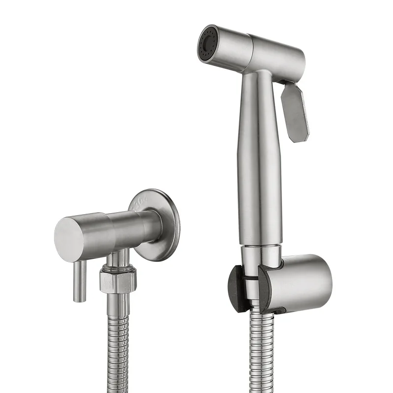 Brushed Nickel