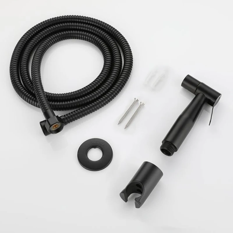Gun Hose holder