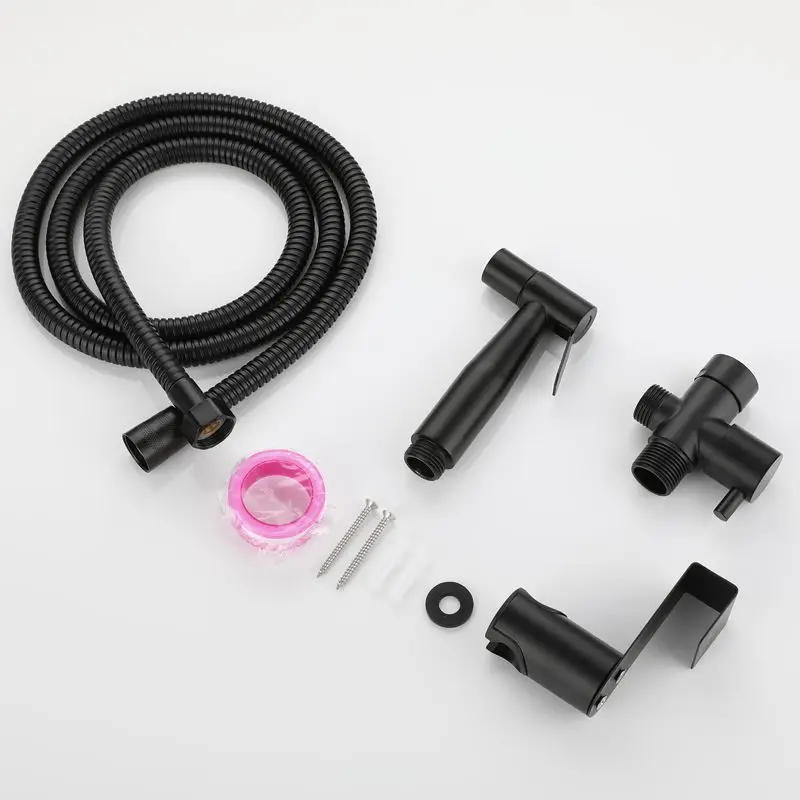 5Pcs T adapter set