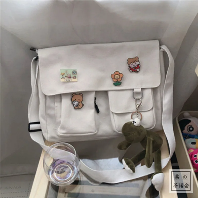 White Badge Frog