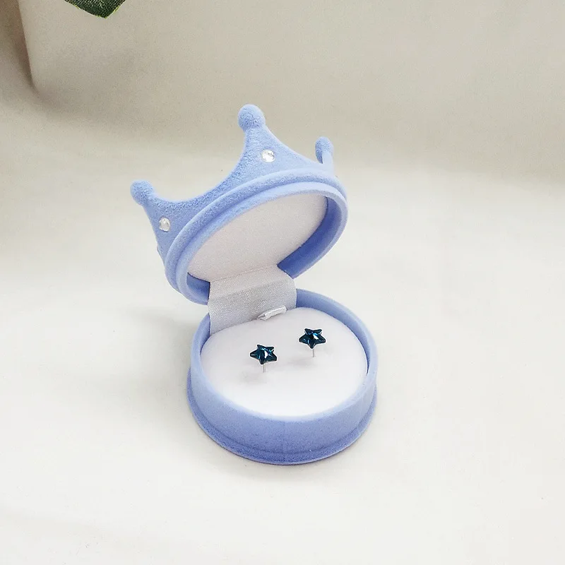 crown blue