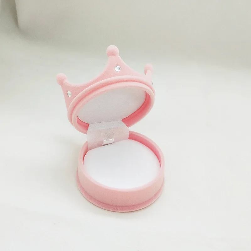 crown pink