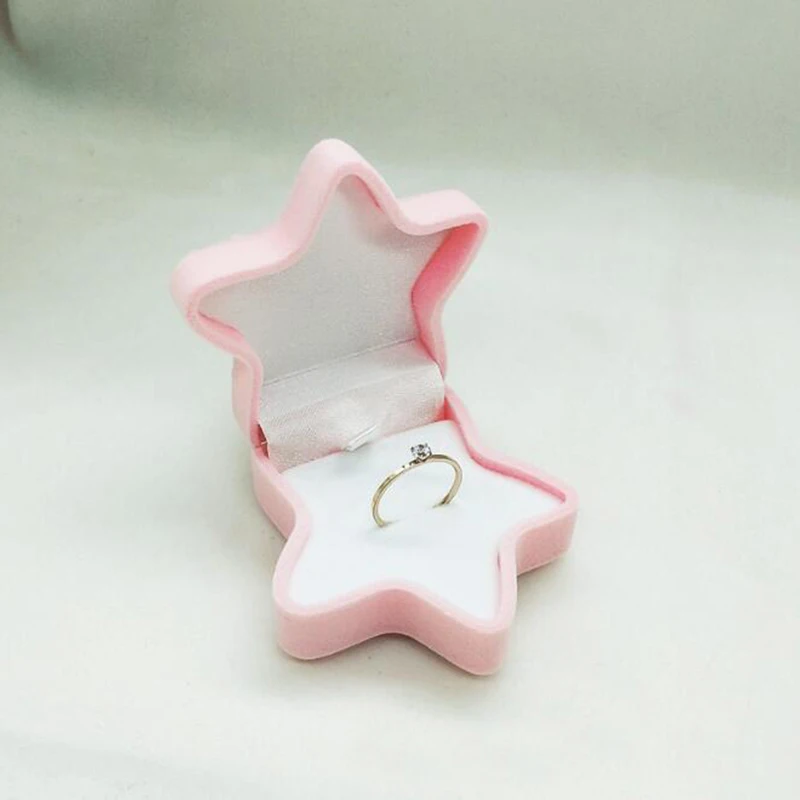 starfish pink