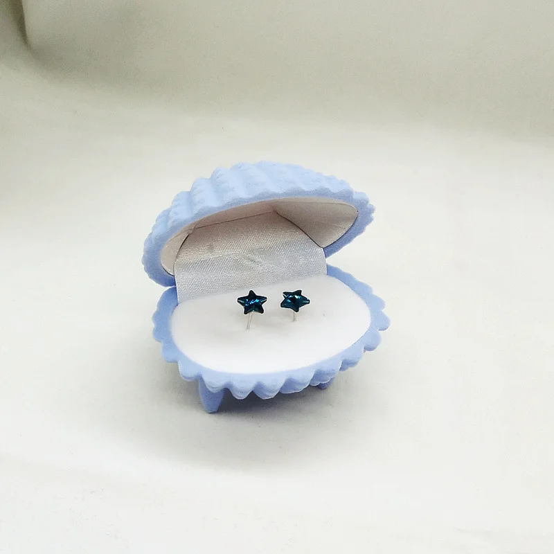 shell 2 blue