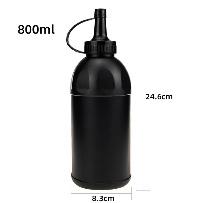 800ml bottle