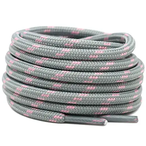 Light gray pink