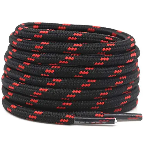 Black red