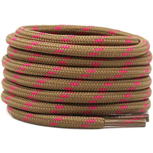 Light brown rose red