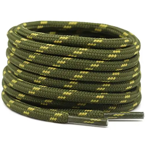 Army green yellow
