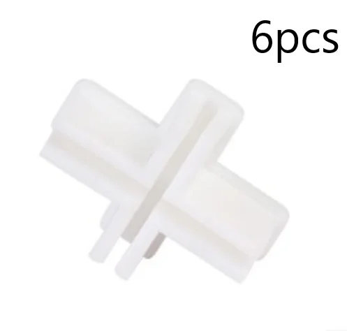 Cross buckle