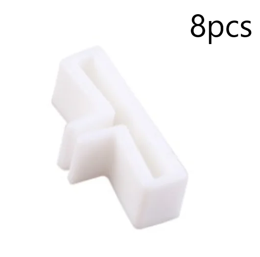 Three side buckle