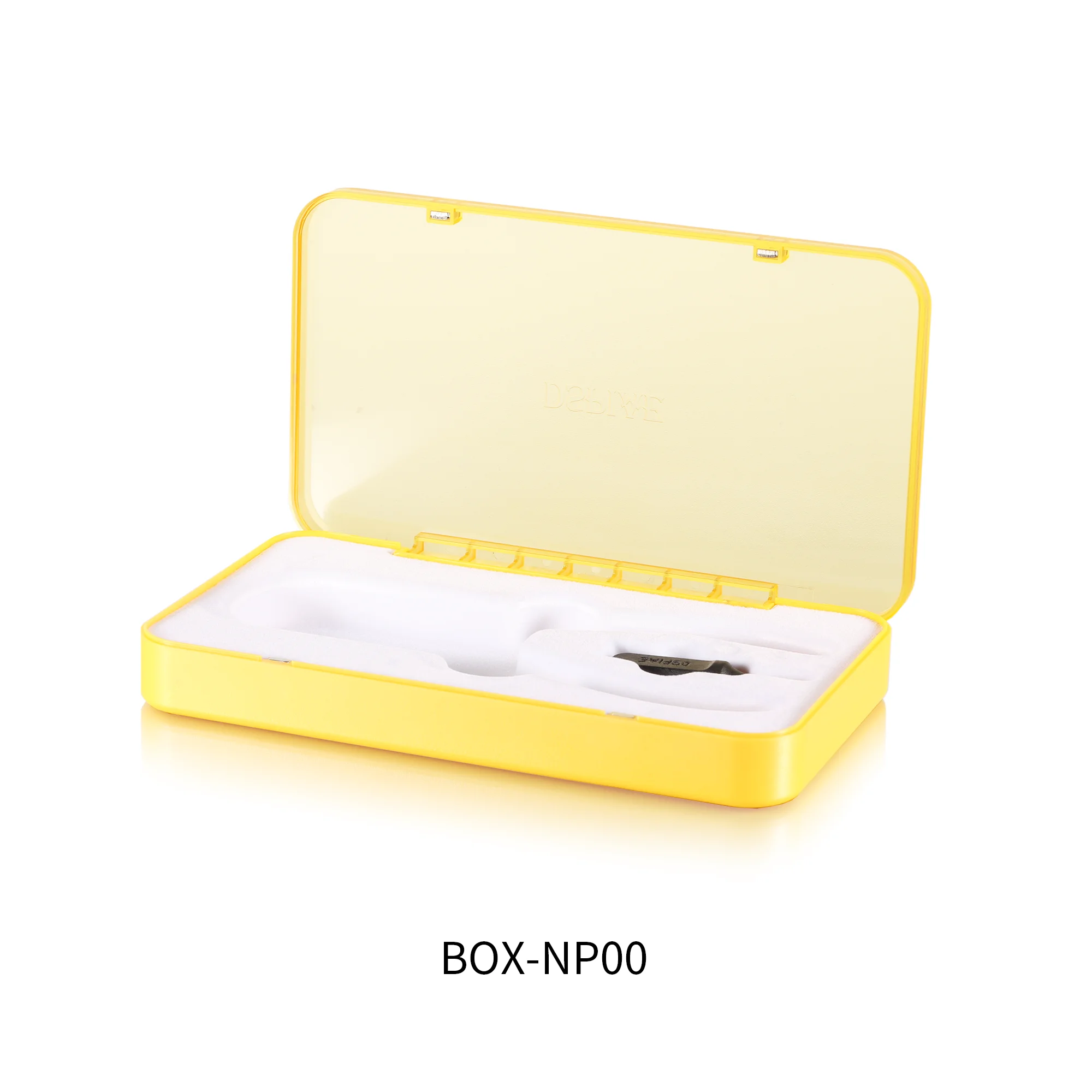 BOX-NP00
