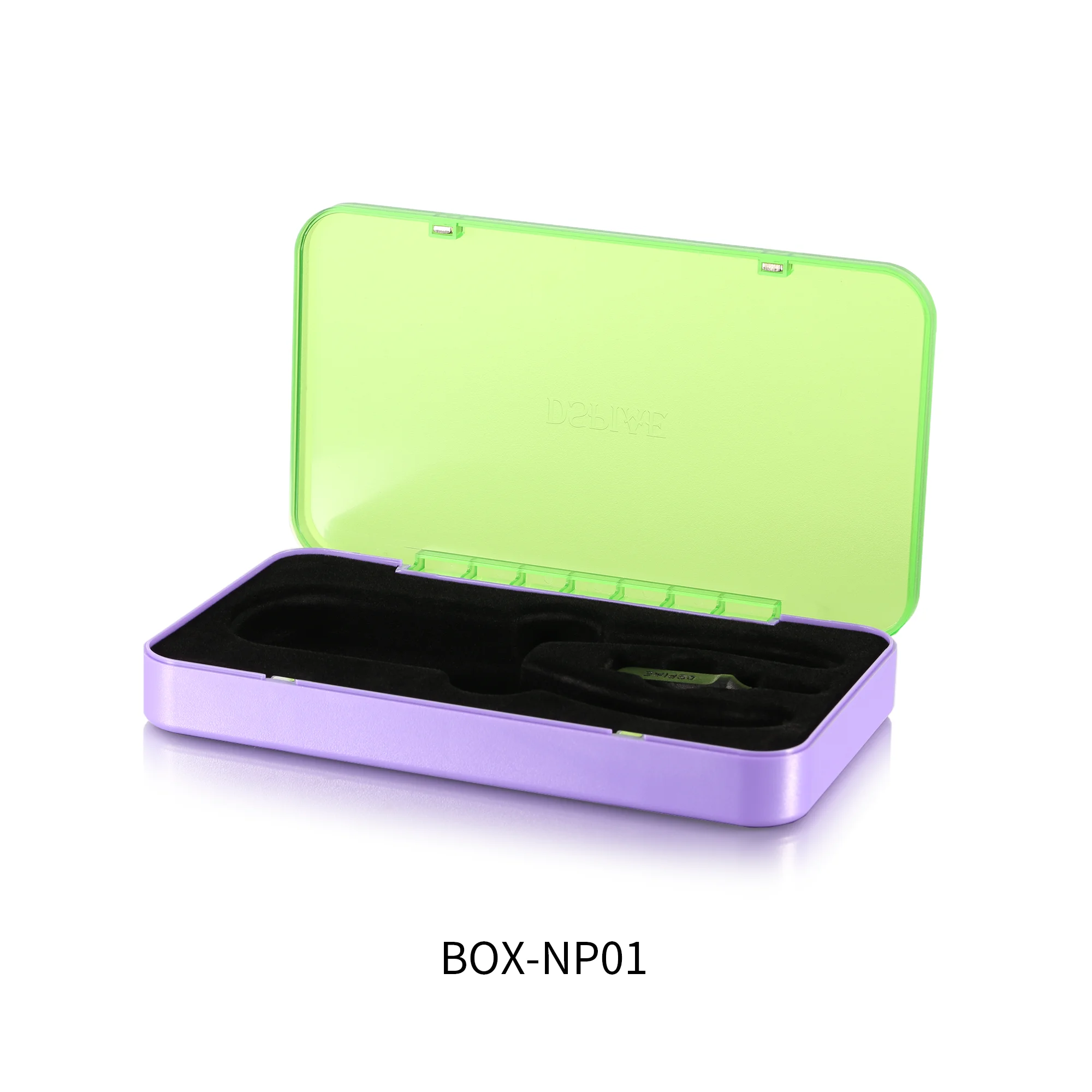 BOX-NP01