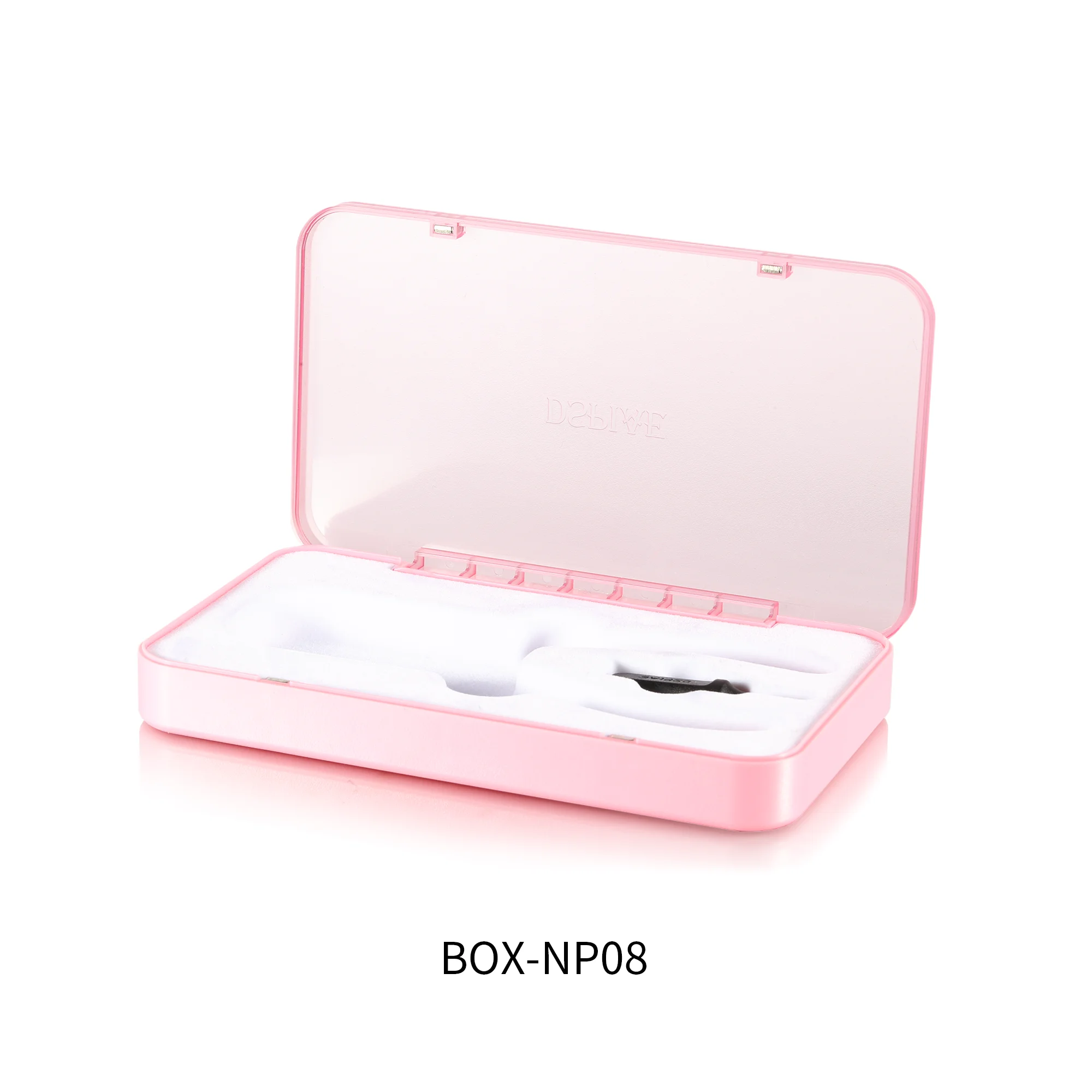 BOX-NP08
