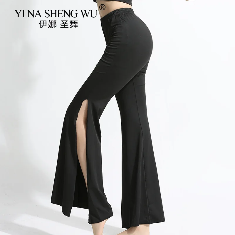 Black Pants