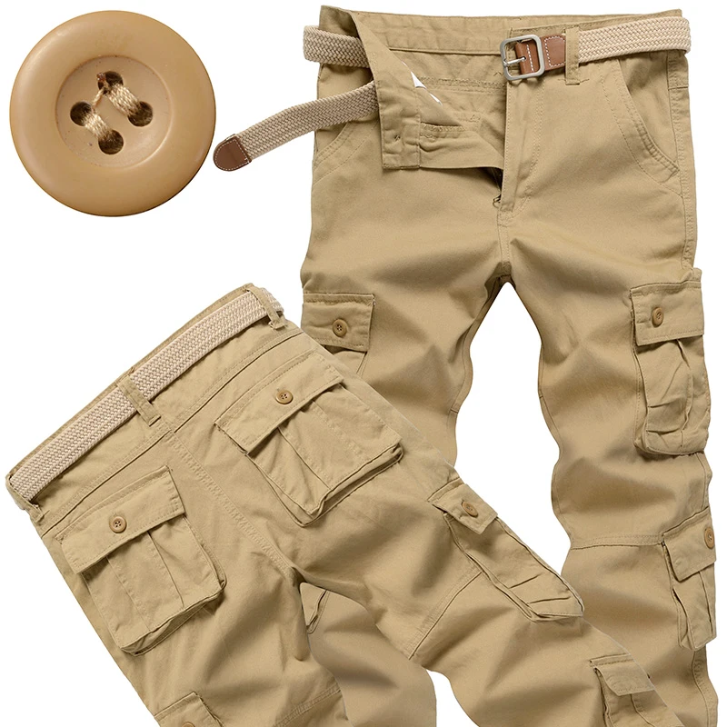 008  Khaki