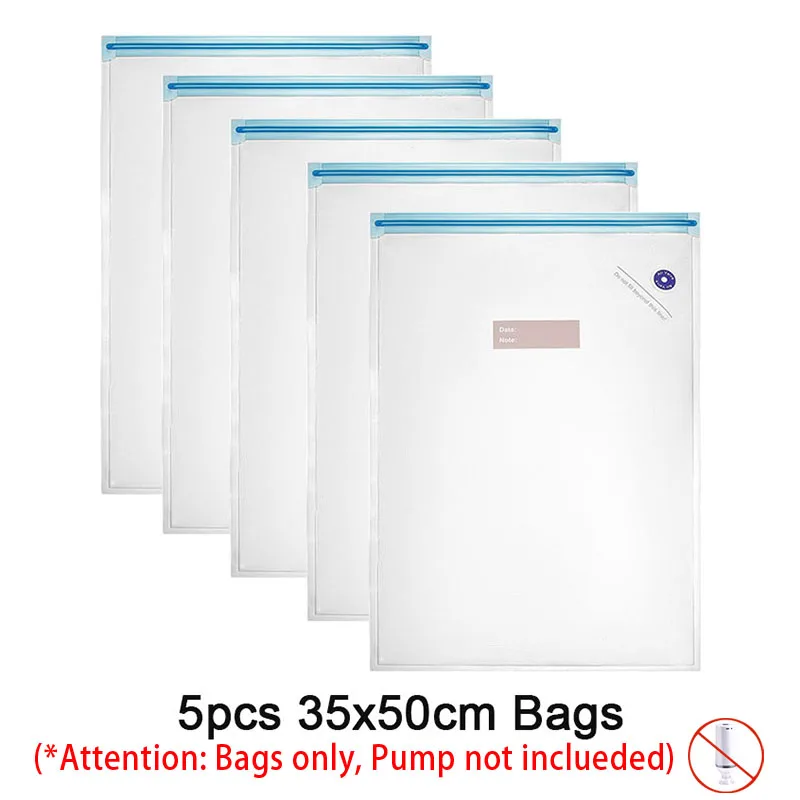 5pcs 35x50cm