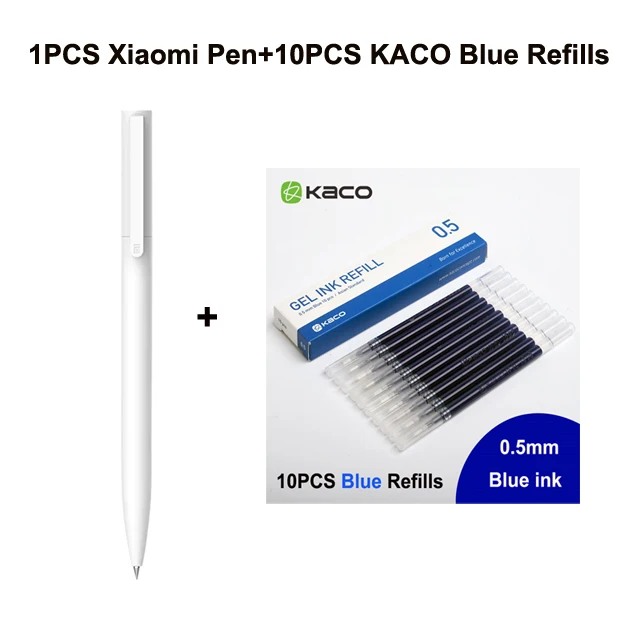 1Pen 10 KACO Blue