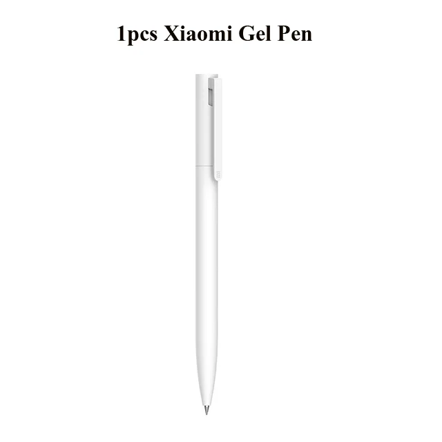 1 Xiaomi Gel Pen