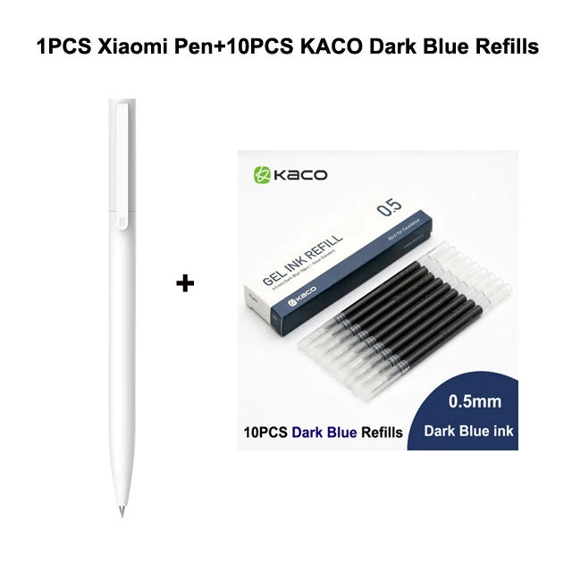 1pen 10KACO DBlue