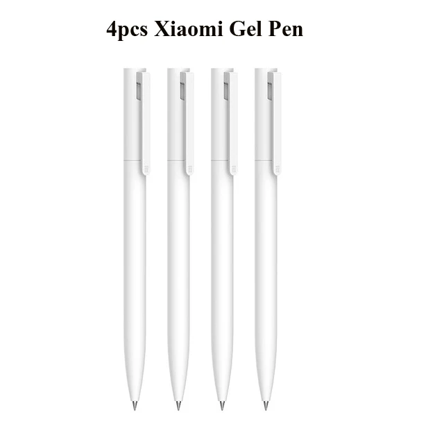 4 Xiaomi Gel Pen