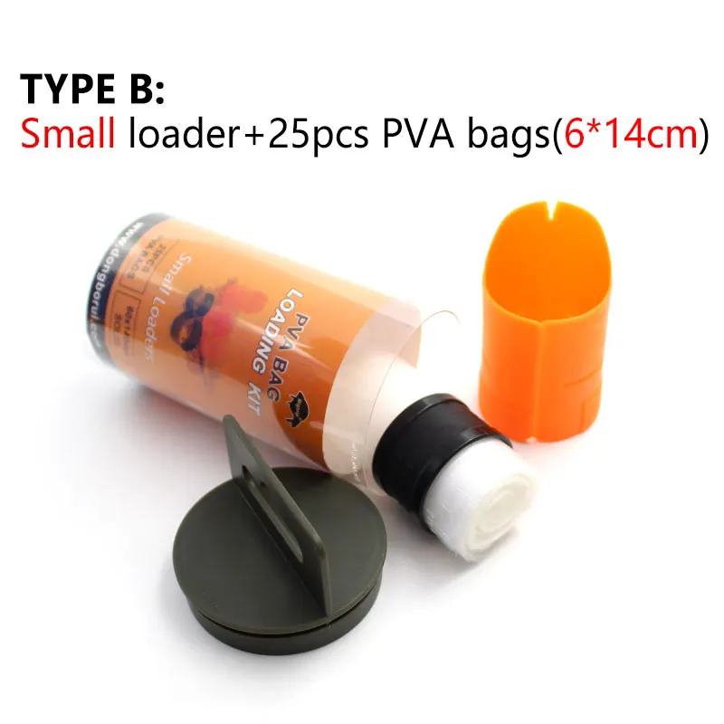 Type B