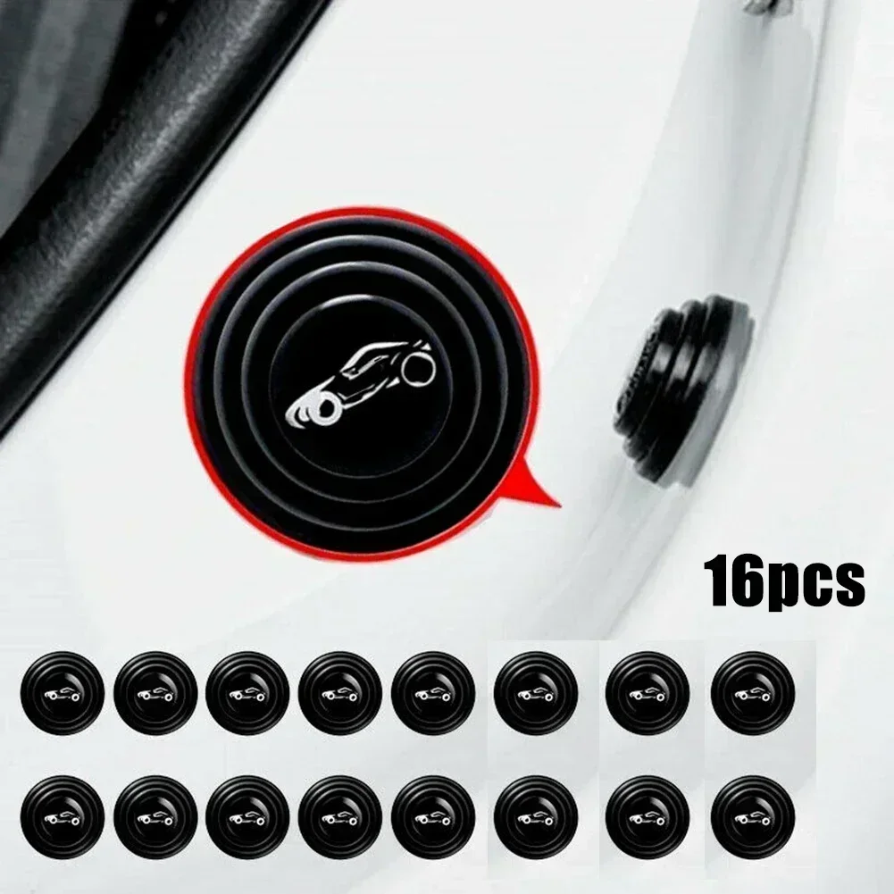 16 pcs with labels