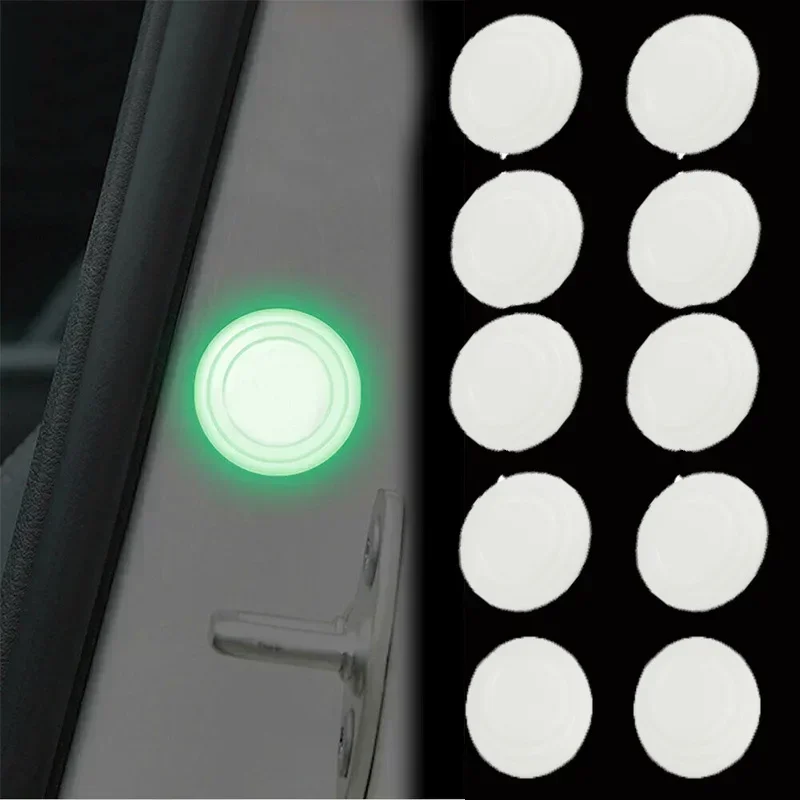 10pcs Luminous