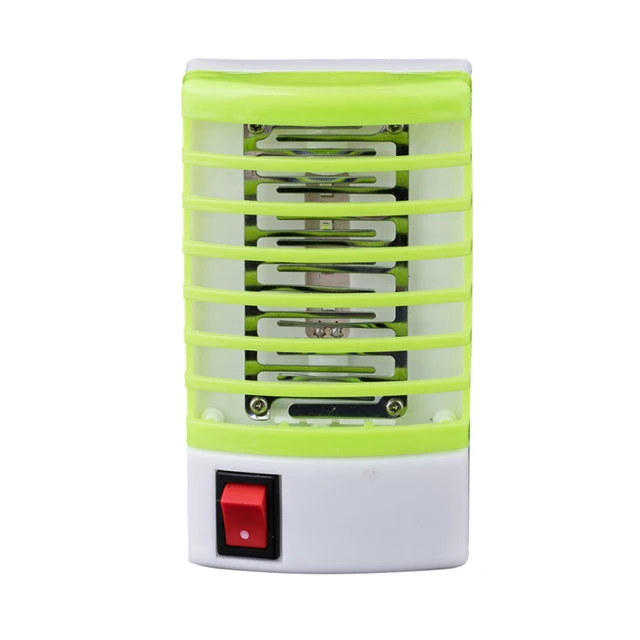B Green EU Plug 1pcs