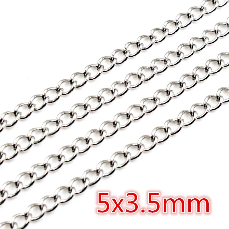CH-04 5x3.5mm
