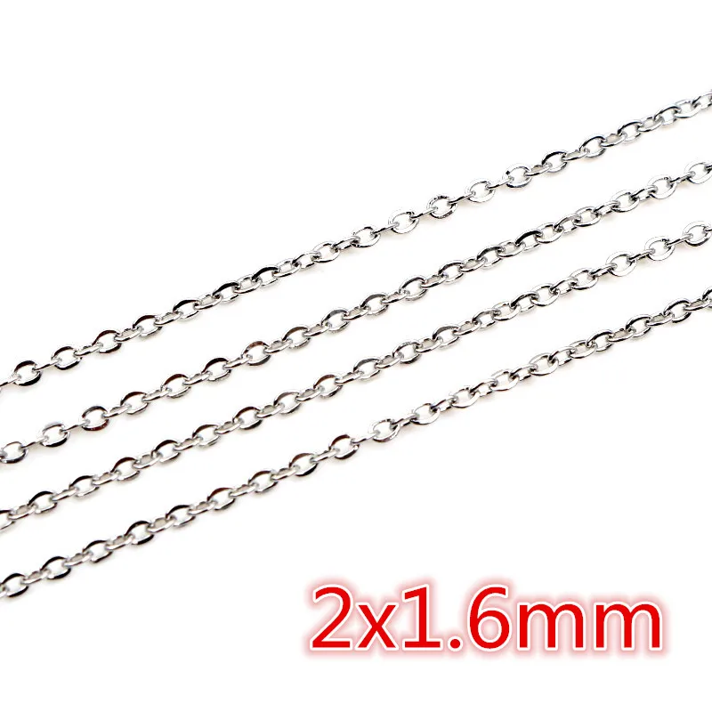 CH-17 2x1.6mm