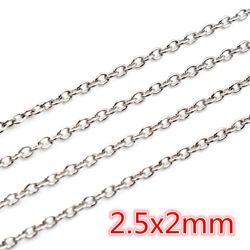 CH-11 2.5x2mm