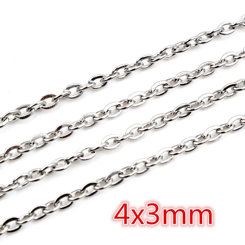 CH-20 4x3mm
