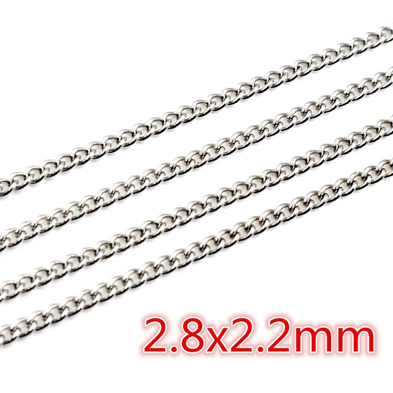 CH-06 2.8x2.2mm