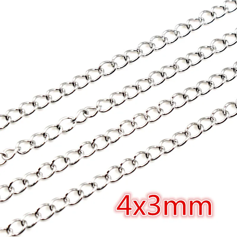 CH-03 4x3mm