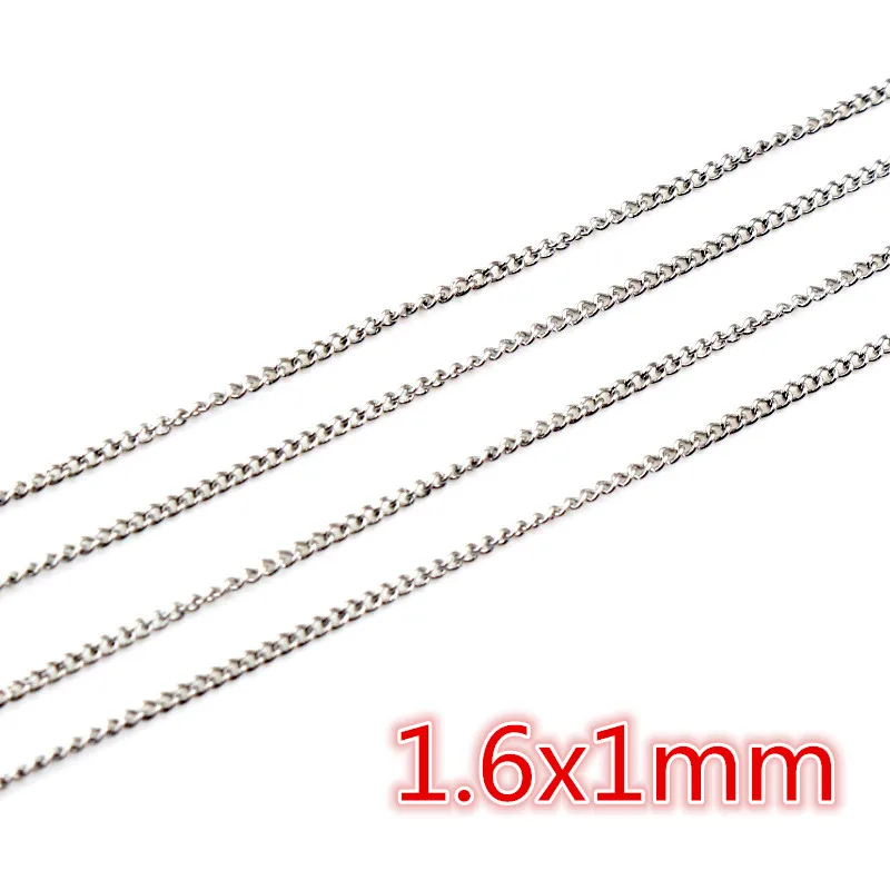 CH-09 1.6x1mm