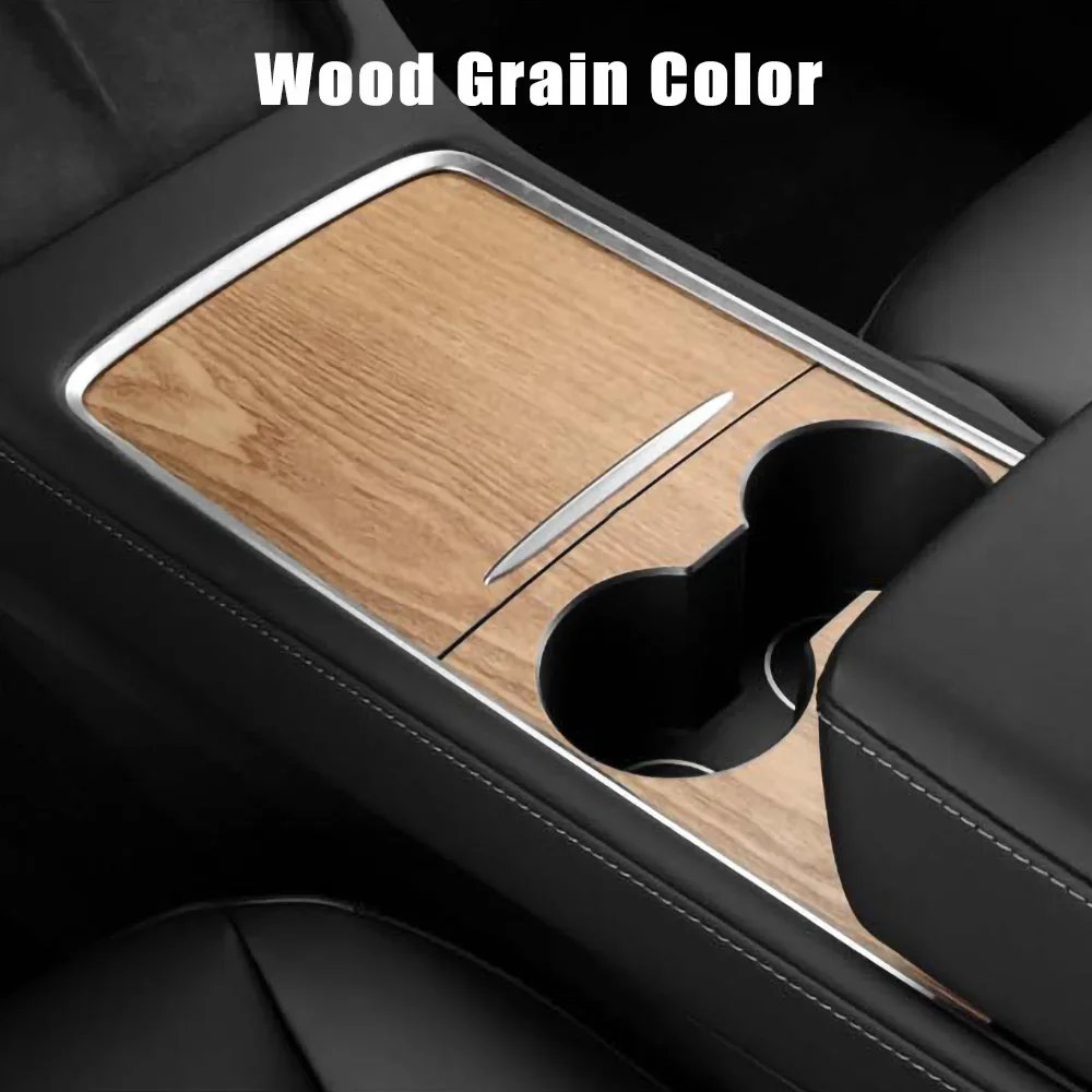 Wood Grain Color