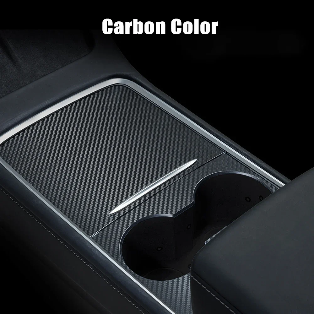 Carbon Color