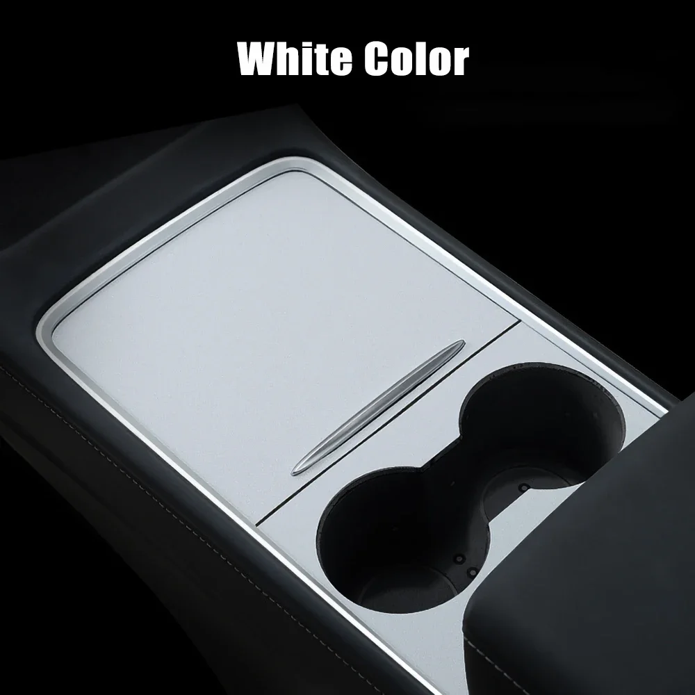 White Color