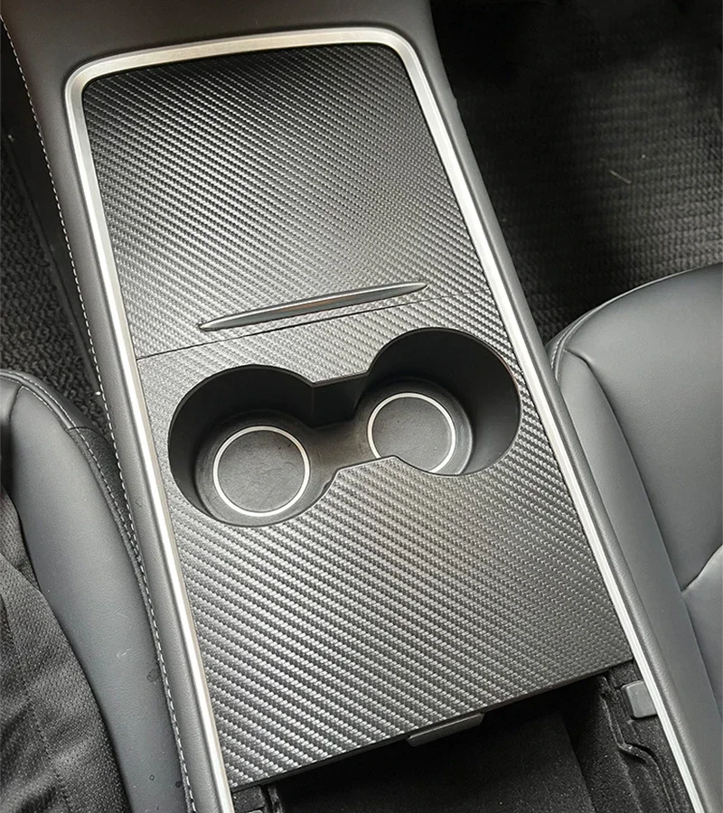 PU Carbon Color