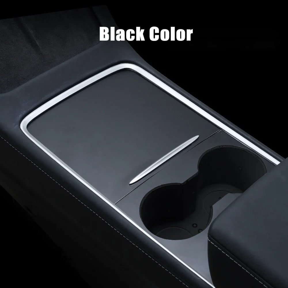 Black Color