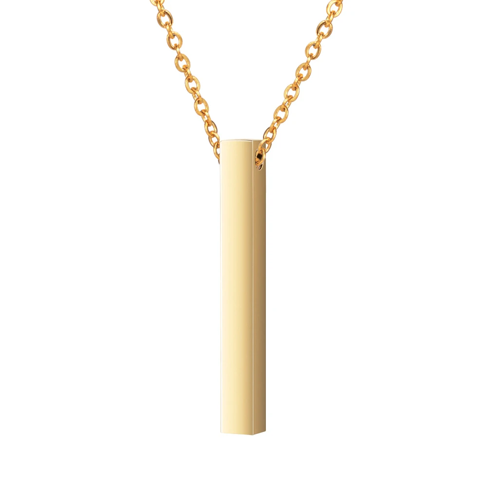 Necklace Gold