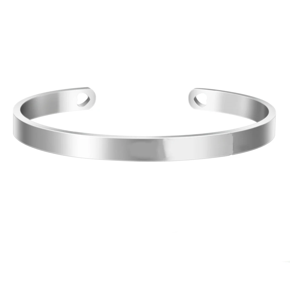 Heart Silver