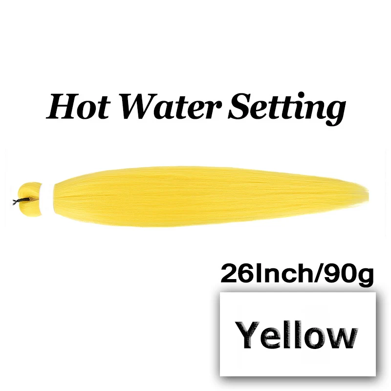FR Yellow