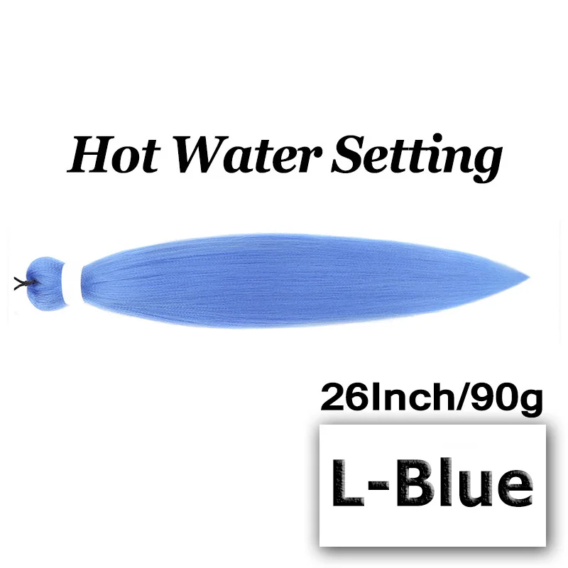 FR L Blue